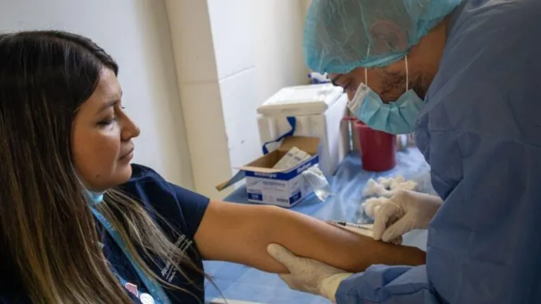 OPS destaca avances de Antioquia en el uso de tecnologías para acelerar la eliminación de la tuberculosis