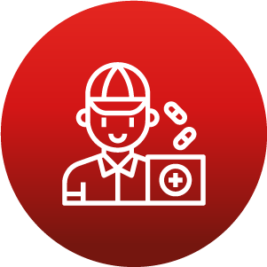 Operadores Logísticos y Gestores Farmacéuticos