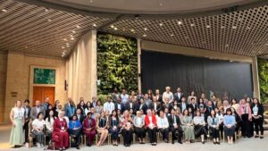 Perú fortalece la regulación de medicamentos con participación estratégica de Digemid en foros internacionales