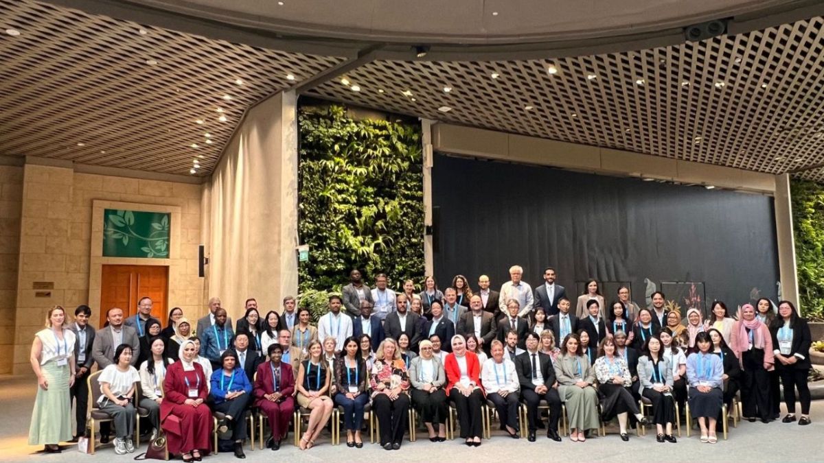 Perú fortalece la regulación de medicamentos con participación estratégica de Digemid en foros internacionales