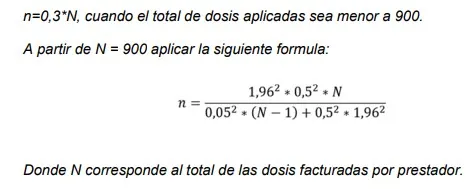 Proyecto de resolución busca culminar el proceso de verificación y pago a prestadores por vacunación COVID-19 1 Proyecto de resolucion busca culminar el proceso de verificacion y pago a prestadores por vacunacion COVID 19 01