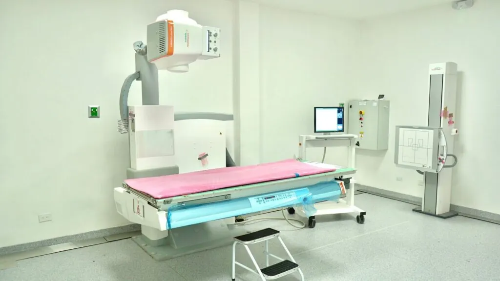 Rionegro fortalece su red hospitalaria con una inversión superior a $10.000 millones en tecnología médica 3 Rionegro fortalece su red hospitalaria con una inversion superior a 10.000 millones en tecnologia medica3