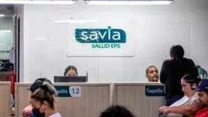 Savia Salud EPS aclara las tutelas no aumentaron en 2025, disminuyeron cerca de 100 casos por mes