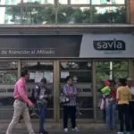 Savia Salud giró $1,2 billones a hospitales públicos y reporta mejoras en gestión y resultados en 2025