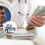 Se dispara en un 98 la deuda de EPS intervenidas en Bogotá estas son las entidades con mayor incremento de cartera