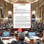 Inicio 17 Tutela busca destrabar el debate de la reforma a la salud en el Senado por qué el proyecto sigue sin discutirse