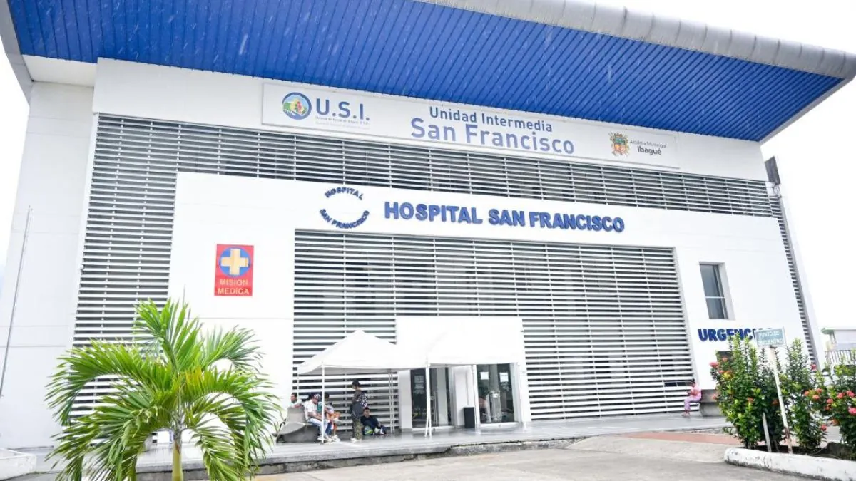 USI de Ibagué moderniza 16 centros y puestos de salud para fortalecer la atención primaria