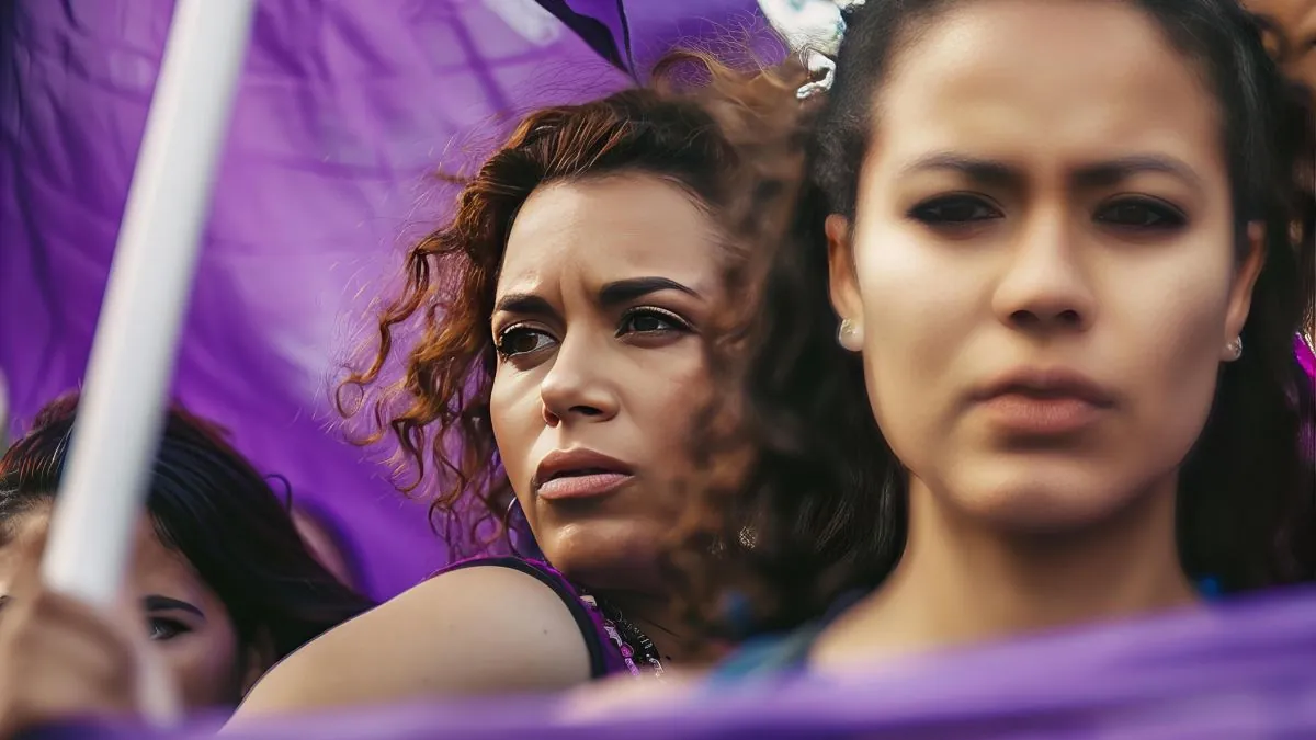 Violencia extrema contra mujeres - feminicidios y ataques digitales se disparan en la región