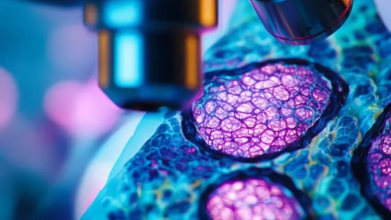 Yale revela que la IA puede estimar edad y actividad genética de los tejidos con histologia convencional