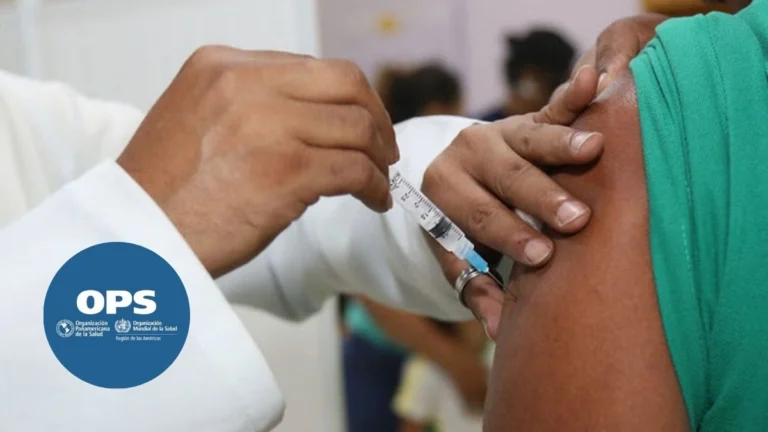 Aumento global de influenza A H3N2 subclado K activa alerta de la OPS en las Americas