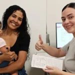 Inicio 18 Bello actualiza el esquema de vacunación para gestantes e infantes menores de un año