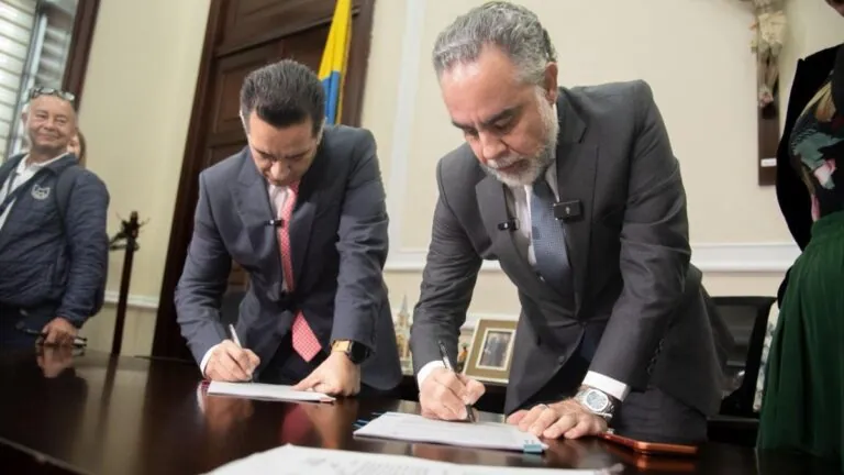 Colombia propone penas de hasta 30 años por tráfico y desvío ilegal de fentanilo