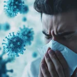 Inicio 20 Colombia registra circulación simultánea de influenza A(H1N1) y A(H3N2) en la temporada respiratoria actual
