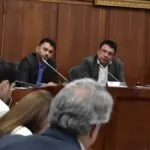 Inicio 19 Comisión Séptima del Senado vuelve a frenar debate de la reforma a la salud por falta de quorum