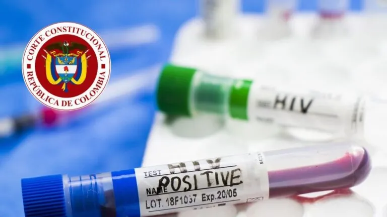 Corte exige atención integral y sin barreras para migrantes en calle con VIH