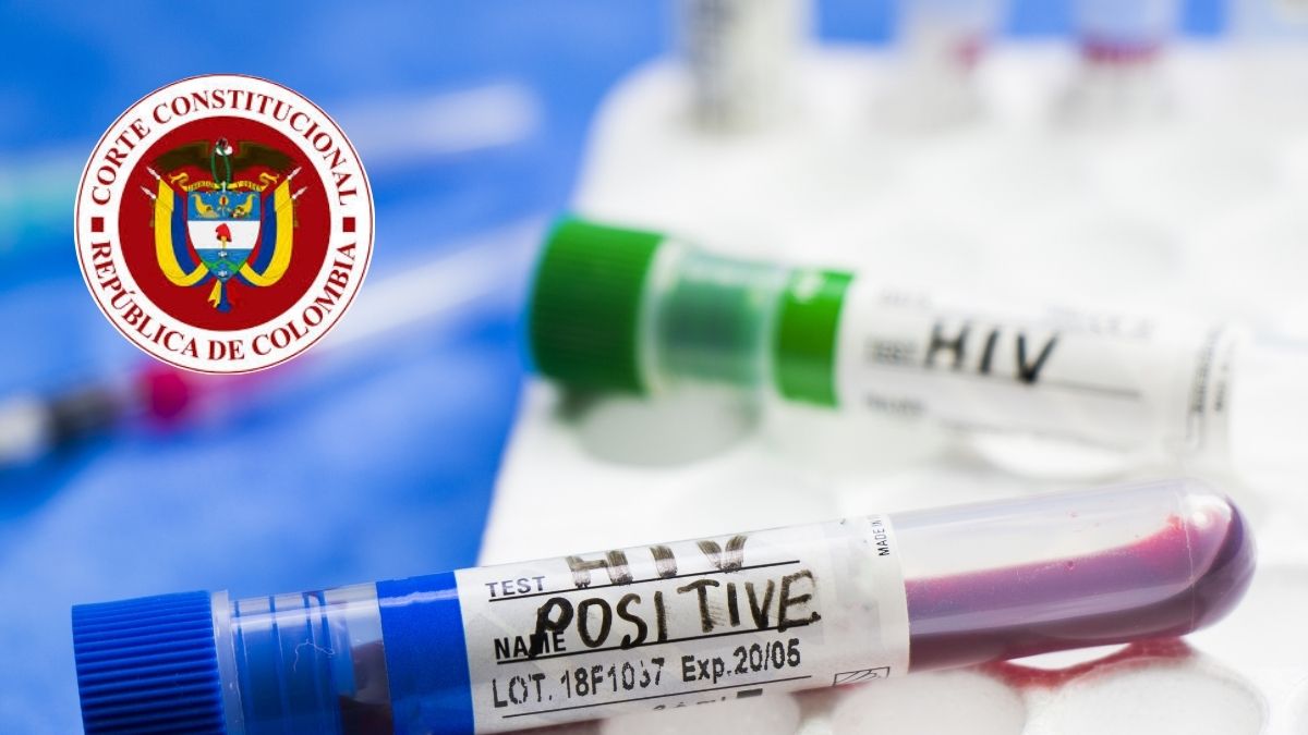 Corte exige atención integral y sin barreras para migrantes en calle con VIH