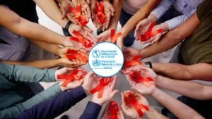 Diagnóstico tardío del VIH frena el progreso en América Latina: OPS llama a intensificar pruebas y tratamiento