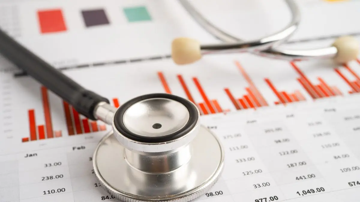 El déficit del sistema de salud se ha casi triplicado desde 2022