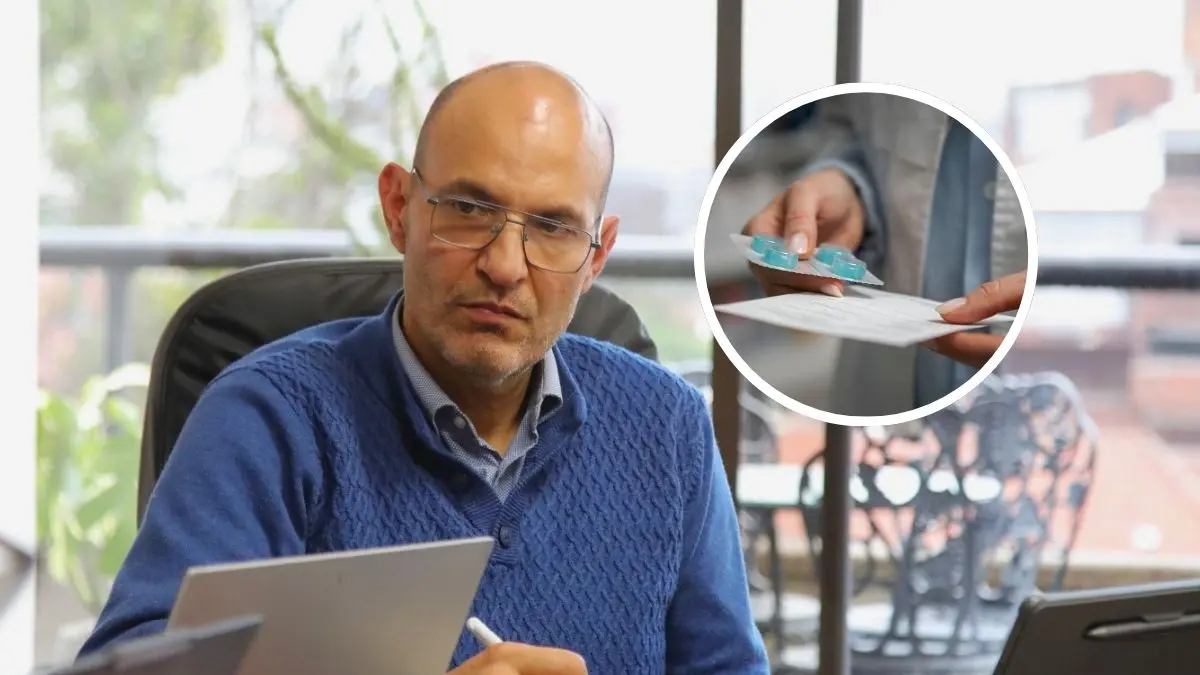 FOMAG suspende contratación con Ramédicas por reiterados incumplimientos en la entrega de medicamentos en Bogotá