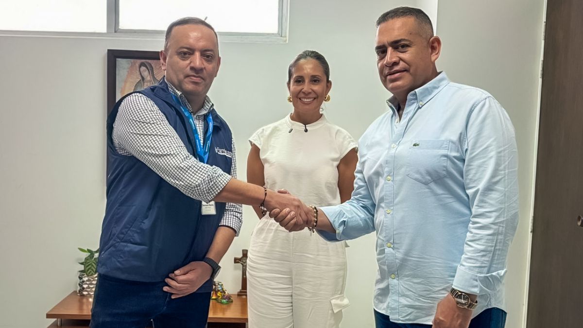 Famisanar impulsa una transformación regional en el Meta con convenio histórico para llevar alta complejidad al Ariari