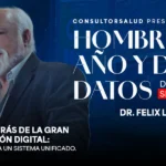 Inicio 16 Félix León Martínez, director de la ADRES: El hombre del año para el sector salud 2025