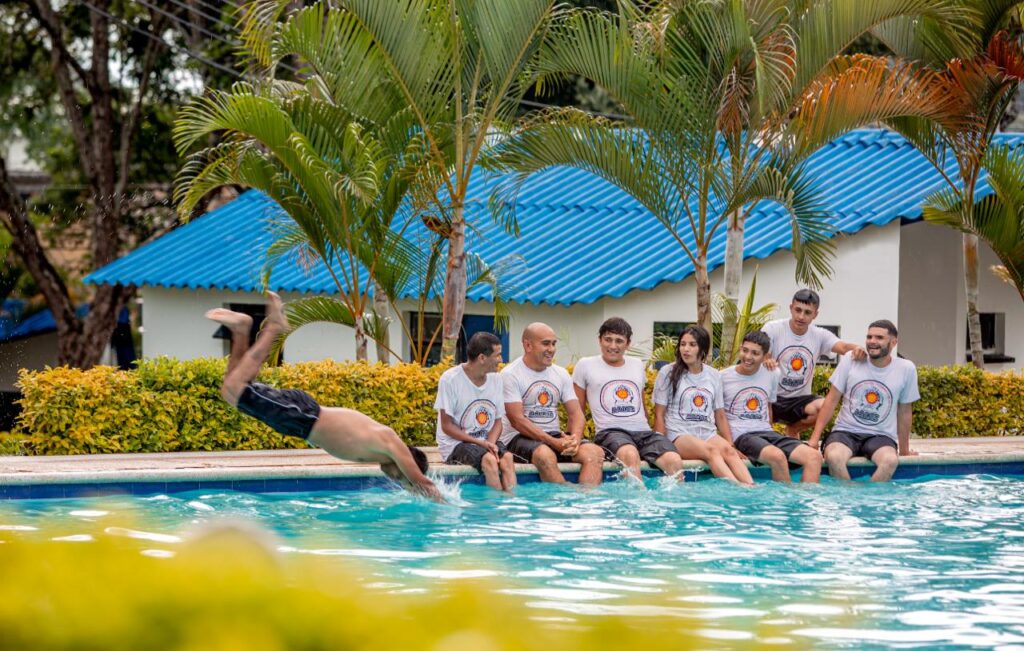 Fundacion La Luz IPS 30 anos de tratamiento prevencion e investigacion en adicciones 03