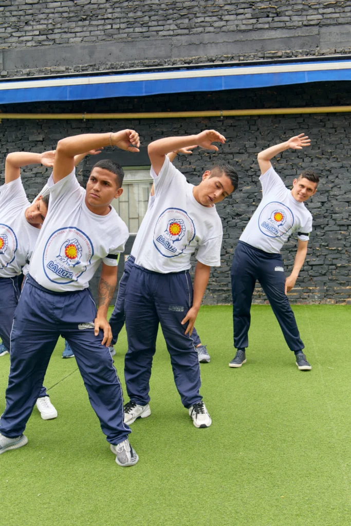 Fundacion La Luz IPS 30 anos de tratamiento prevencion e investigacion en adicciones 05