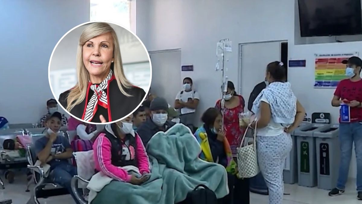 Gobernación del Valle entrega pruebas de crisis sanitaria por falta de recursos y demoras en EPS