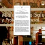 Inicio 15 Gobierno adopta el Plan Inmediato de Accion en Salud