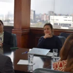 Inicio 14 Invima y la Agencia Francesa de Desarrollo suscriben acuerdo para fortalecer la cooperación regulatoria en medicamentos