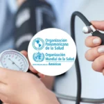 Inicio 14 La OPS lanza el Marco de Calidad HEARTS para mejorar el control de la presion arterial en las Americas 1