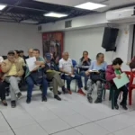 Más de 200 personas resolvieron trámites de salud en jornada liderada por la Defensoría del Pueblo