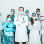 Inicio 15 Más de 400 trabajadores de la salud denuncian precariedad laboral ante Mintrabajo y Procuraduría