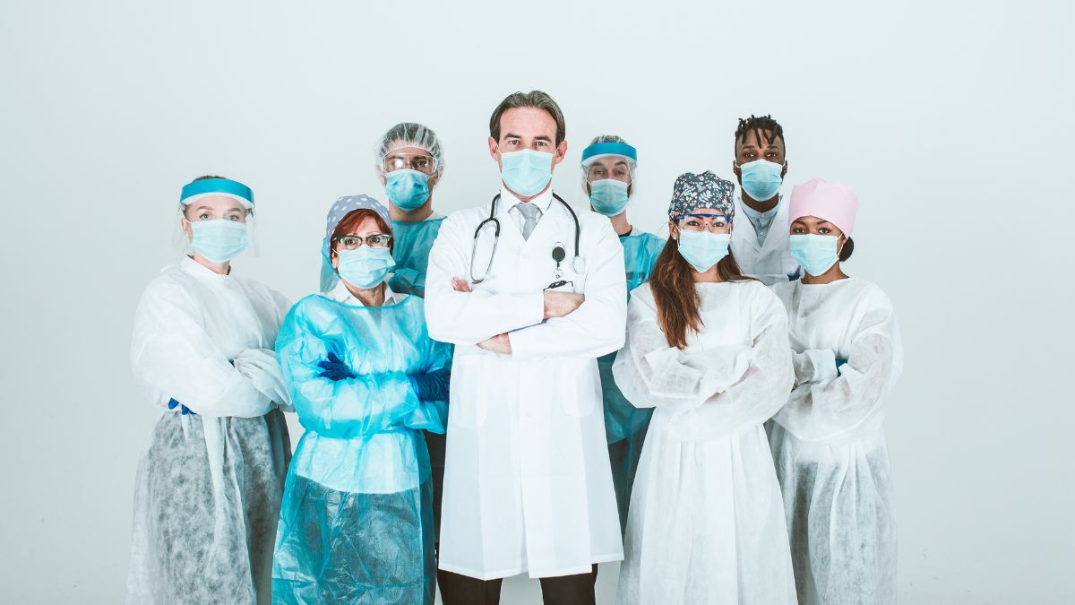 Más de 400 trabajadores de la salud denuncian precariedad laboral ante Mintrabajo y Procuraduría