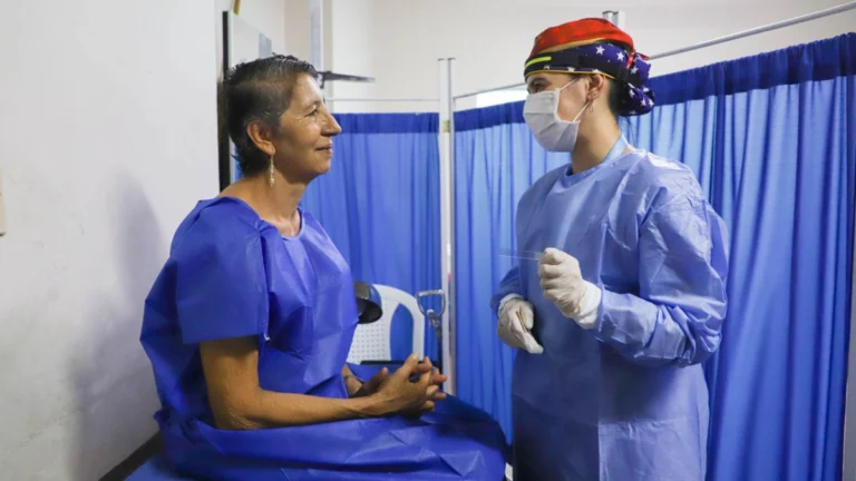 Medellín destina más de $439 mil millones para sostener la red pública de salud