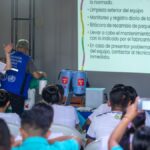 OPS y Canadá entregan 1.000 equipos de cadena de frío a 18 países de las Américas