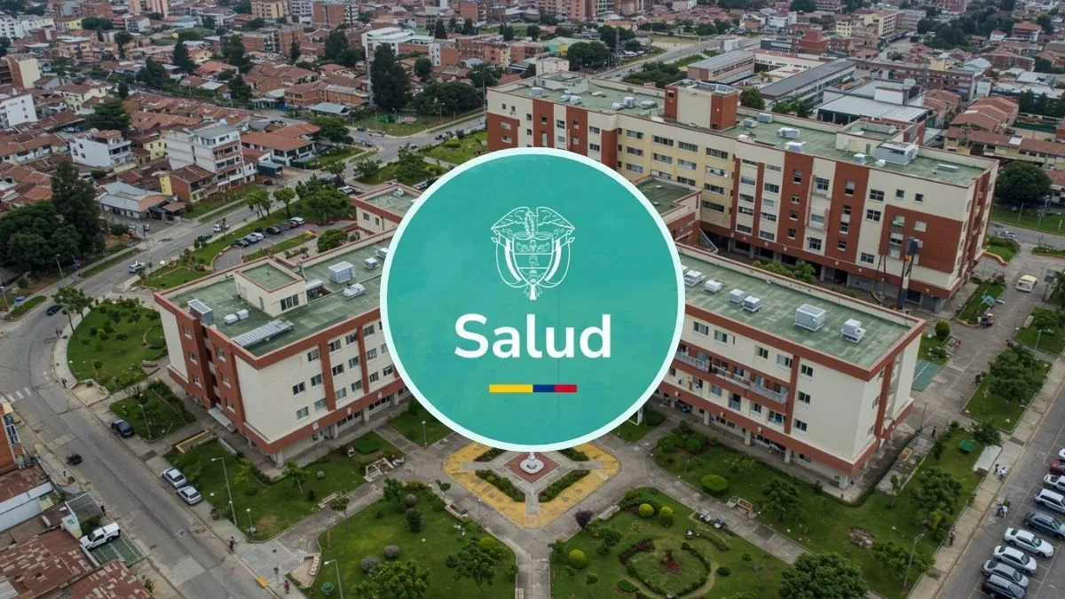 Planes Maestros de Inversiones en Salud: el Ministerio adopta nueva metodología para infraestructura y dotación en Colombia