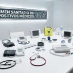 Inicio 14 Regimen Sanitario Dispositivos Medicos
