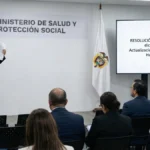 Resolucion No 2625 de 2025 - Actualizacion del listado de Enfermedades Huérfanas