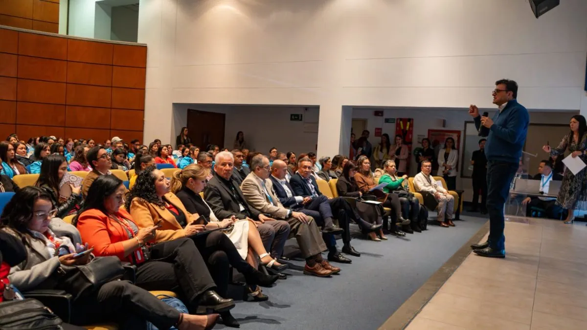 Un año del Modelo MAS Bienestar: logros en gestantes, vacunación y salud mental en Bogotá