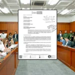 Inicio 20 ultima carta tras el hundimiento la reforma a la salud radican apelación para revivirla