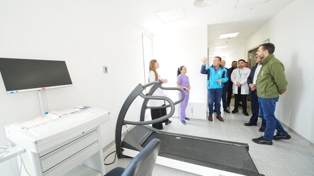 Bogota acelera la expansion de su red publica y abre 24 nuevos servicios de salud en el primer trimestre de 2026 a