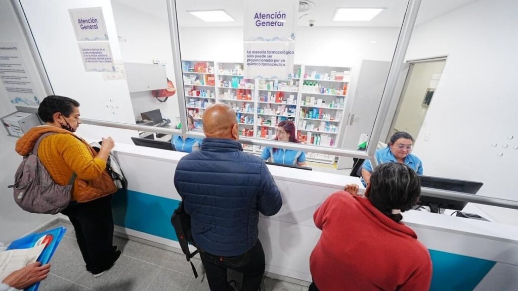 Bogota acelera la expansion de su red publica y abre 24 nuevos servicios de salud en el primer trimestre de 2026 e
