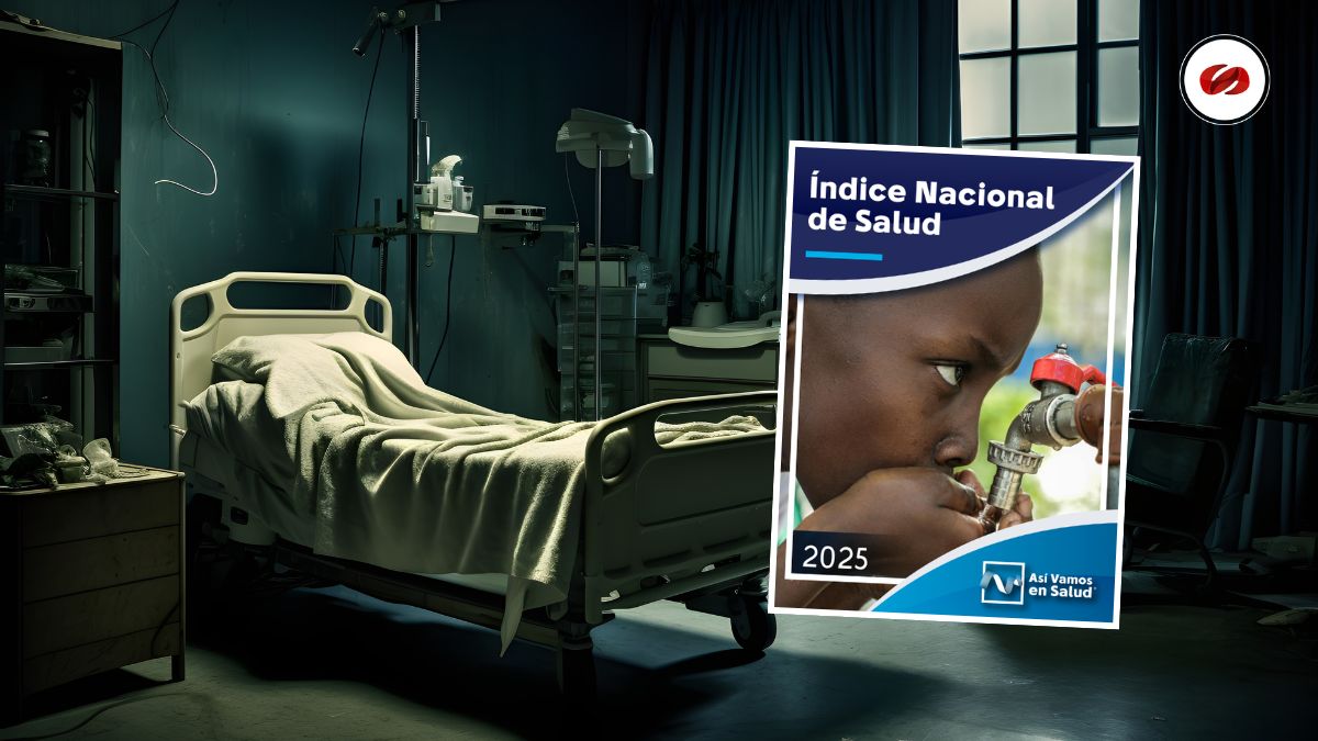 Colombia queda rezagada en talento humano y capacidad hospitalaria -