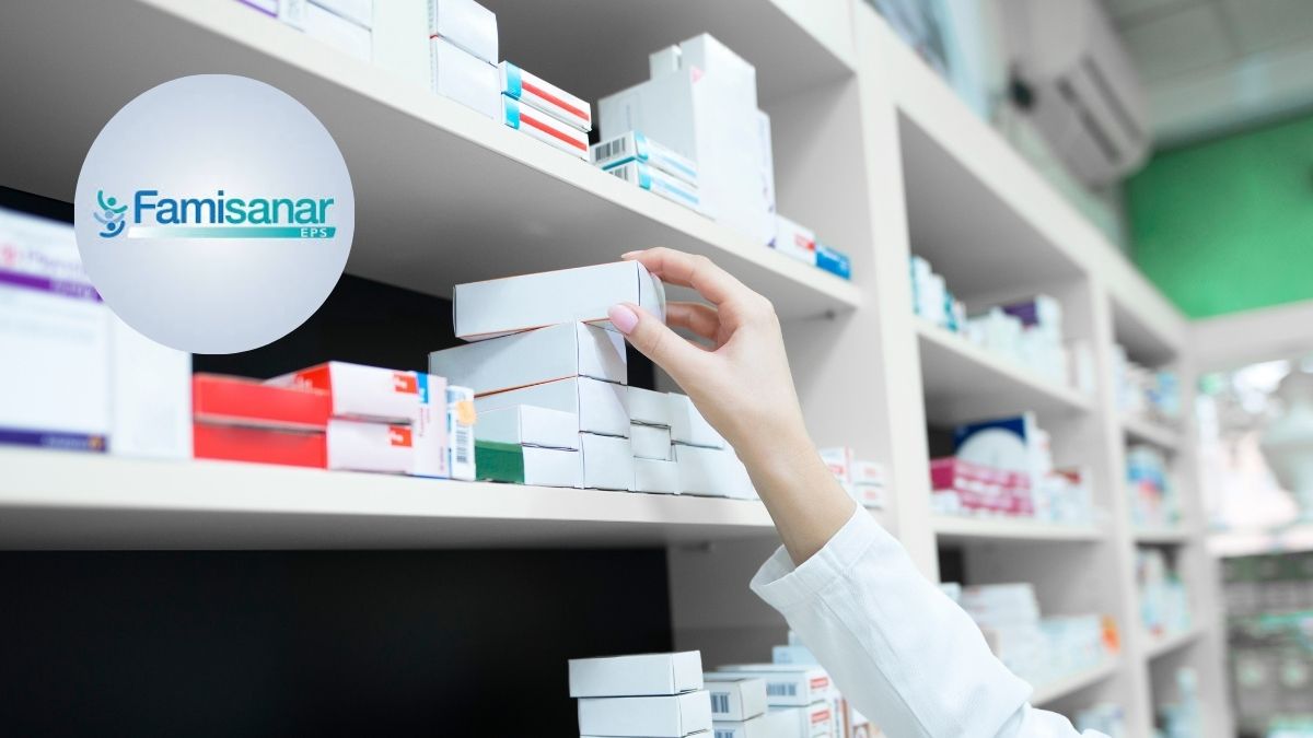Famisanar reporta menos PQRS y más dispensación de fórmulas en Ibagué tras ajustes en su red farmacéutica