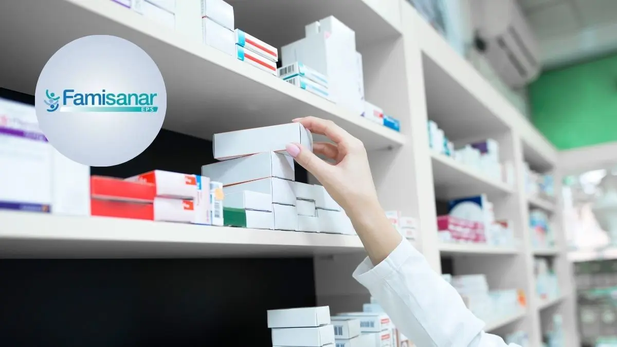 Famisanar reporta menos PQRS y más dispensación de fórmulas en Ibagué tras ajustes en su red farmacéutica