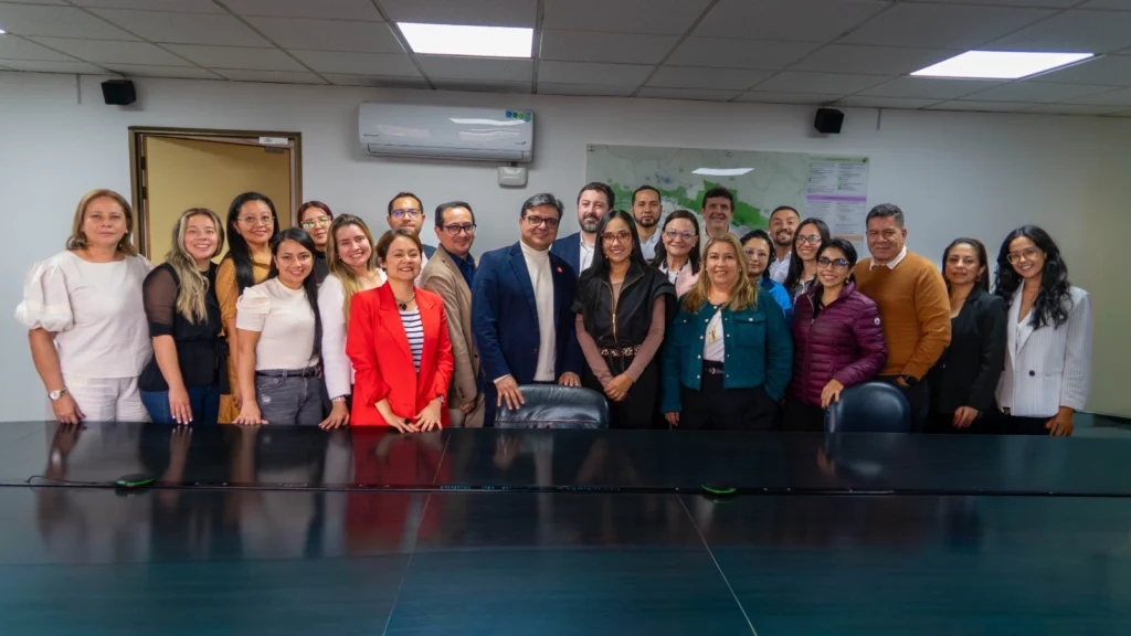 Fiebre amarilla enciende alerta regional Bogota Tolima y Cundinamarca fortalecen alianza para enfrentar la crisis 01