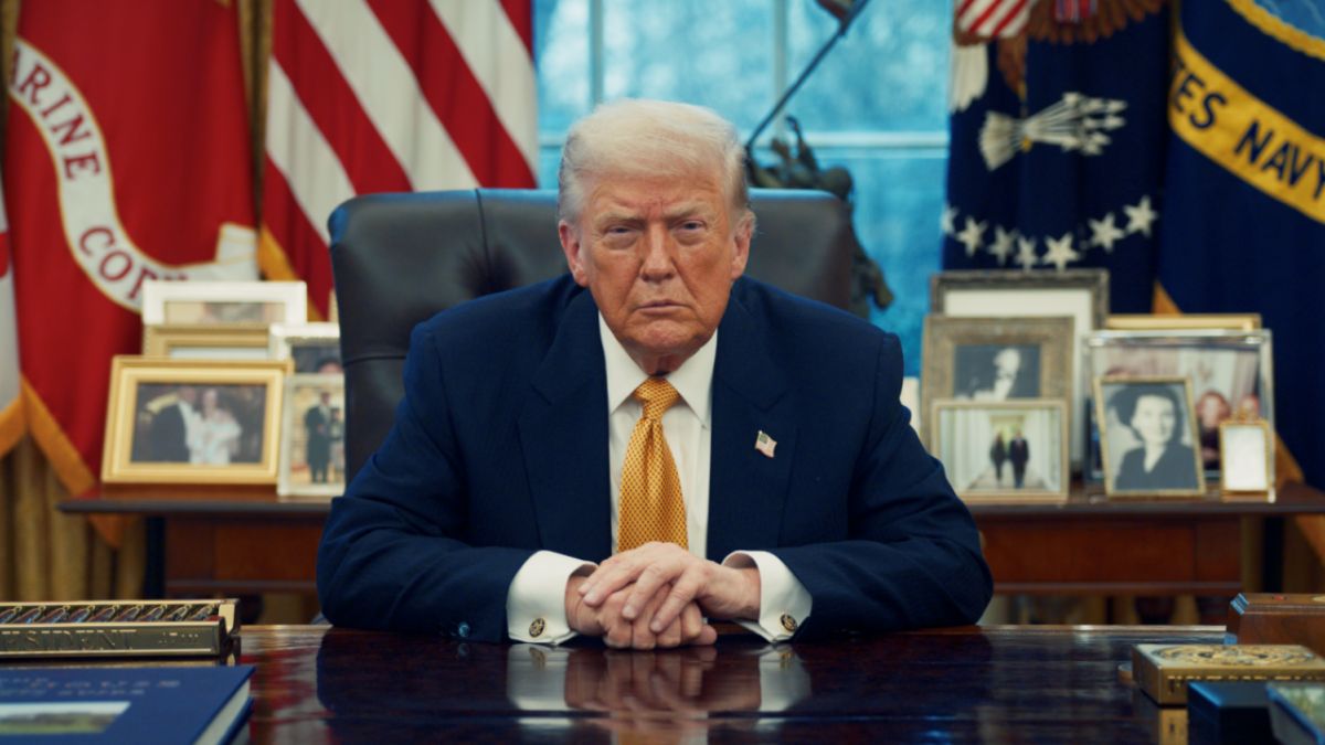 Gran Plan de Salud de Trump: propone pagos directos a ciudadanos, recortes en medicamentos y “máxima transparencia” de precios