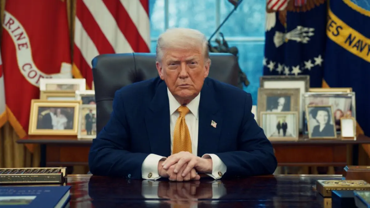 Gran Plan de Salud de Trump: propone pagos directos a ciudadanos, recortes en medicamentos y “máxima transparencia” de precios