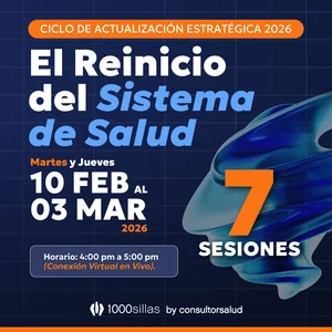 Ciclo de Actualización Estratégica 2026